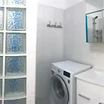 Apartmán Riverside