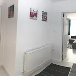 Apartmán Riverside