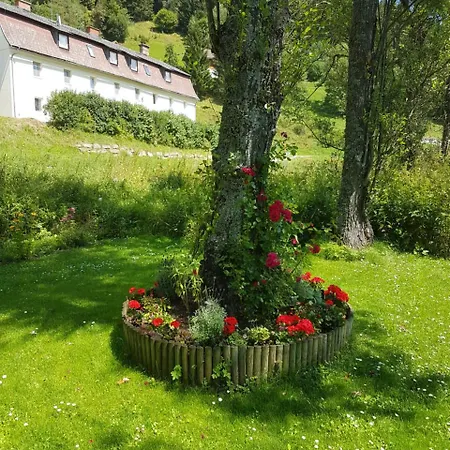 Appartement Riverside