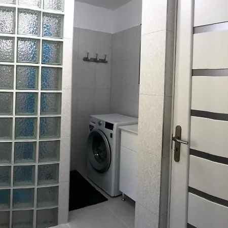 Riverside Apartman Ramingstein