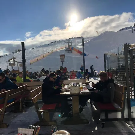 Riverside * Ramingstein