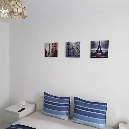 Riverside Apartment Ramingstein