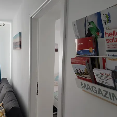 Riverside Appartement Ramingstein