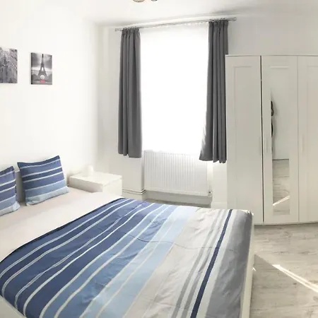 Apartman Riverside Ramingstein