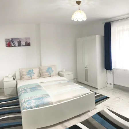 Apartman Riverside