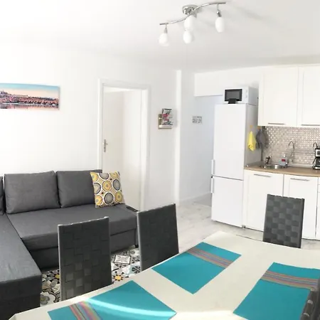 Apartment Riverside Ramingstein