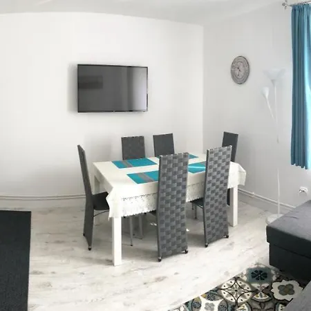 Appartement Riverside Ramingstein