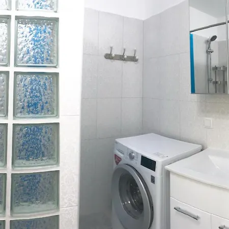 Appartement Riverside