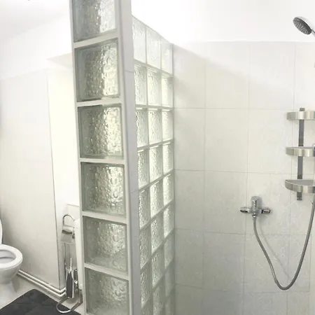 Apartman Riverside *