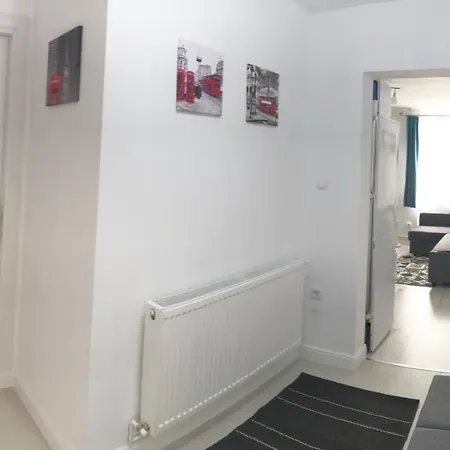 Appartement Riverside