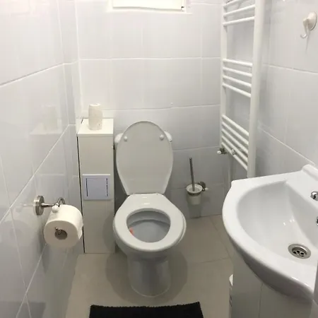 Apartman Riverside
