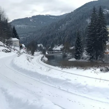 Riverside * Ramingstein