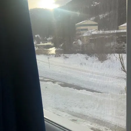 Apartman Riverside Ramingstein