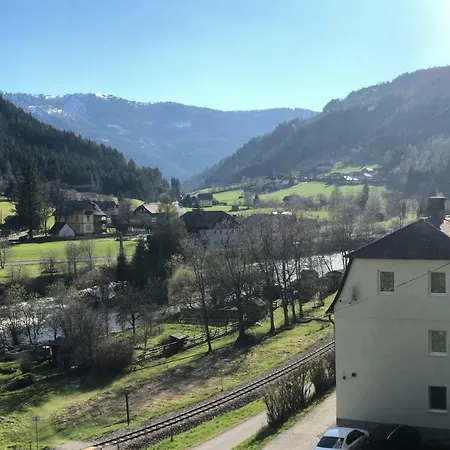 Riverside Ramingstein