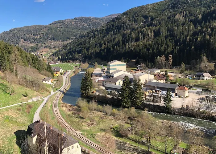 Riverside Apartamento