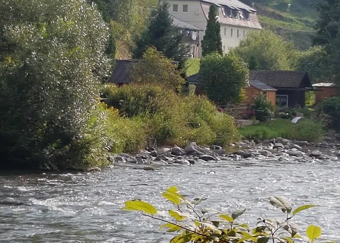 Riverside * Ramingstein