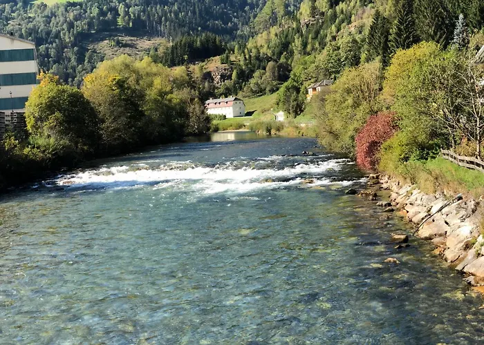 Riverside Apartamento