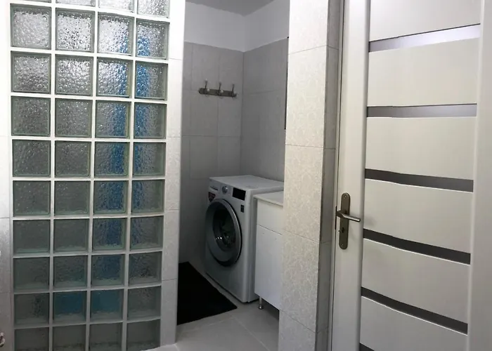 Riverside Apartamento Ramingstein