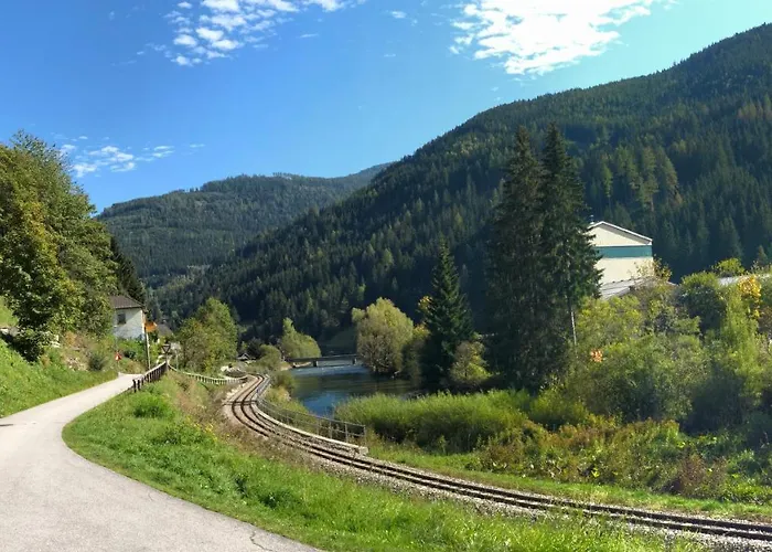 Riverside Apartamento *