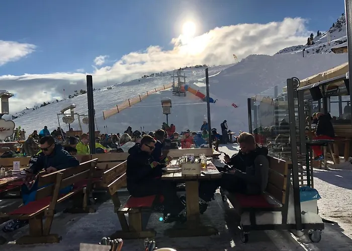 Riverside * Ramingstein