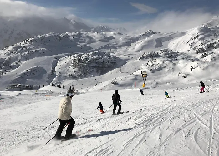 Apartamento Riverside