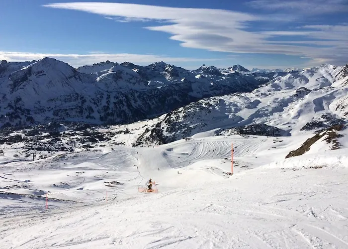 Riverside Apartamento