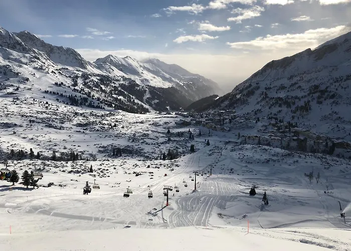 Riverside Apartamento *