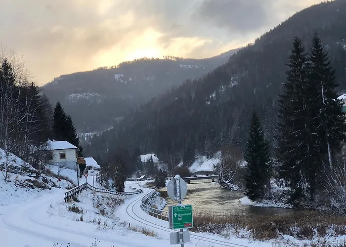 Riverside Ramingstein