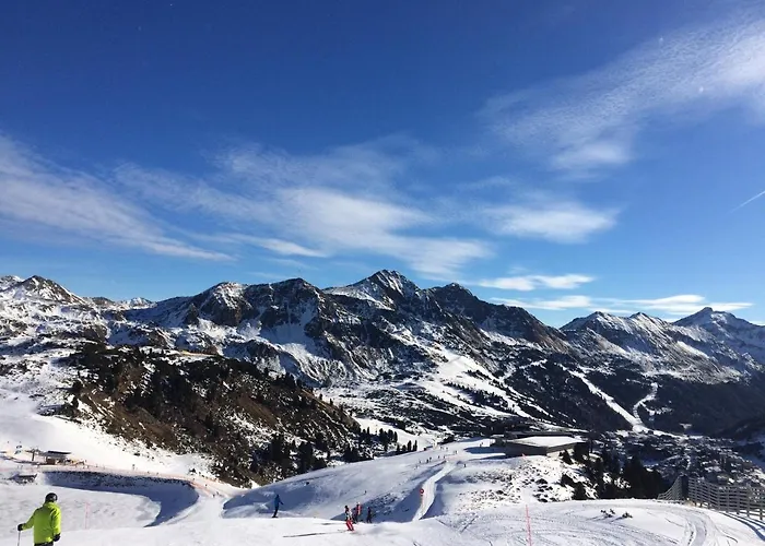 Riverside Apartamento *