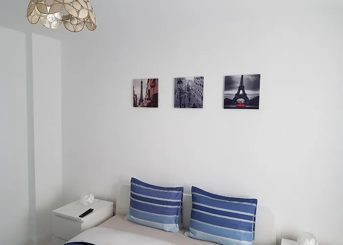 Riverside Apartamento Ramingstein