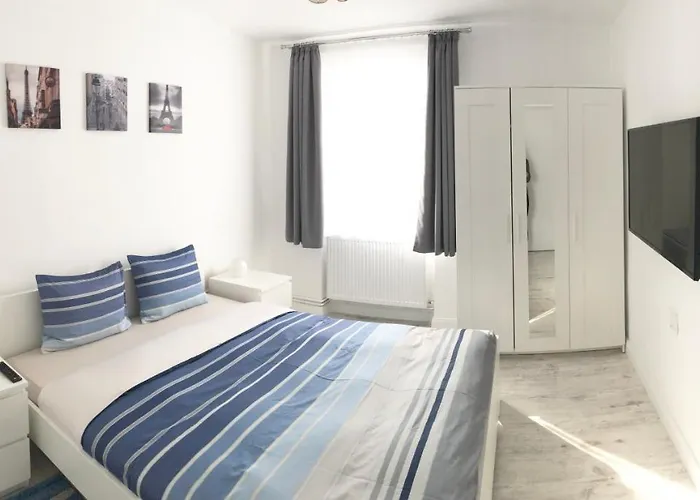 Apartamento Riverside Ramingstein