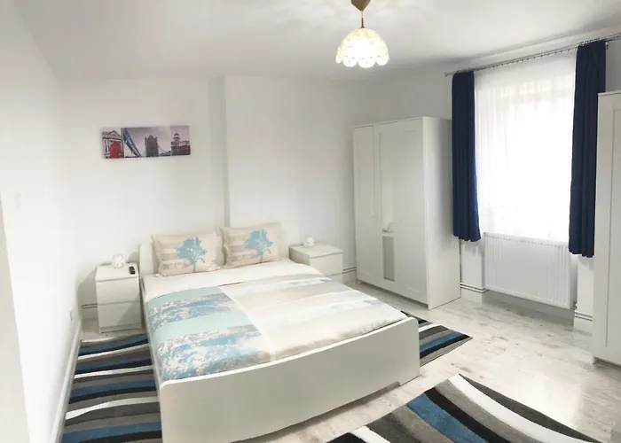 Apartamento Riverside