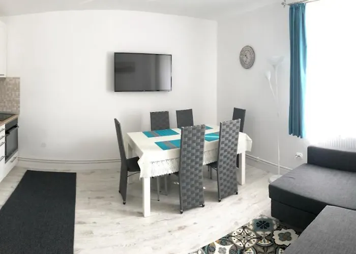 Apartamento Riverside Ramingstein