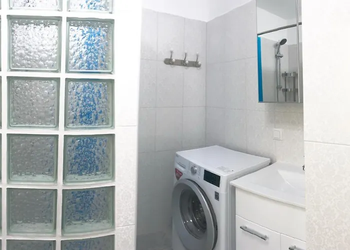 Apartamento Riverside