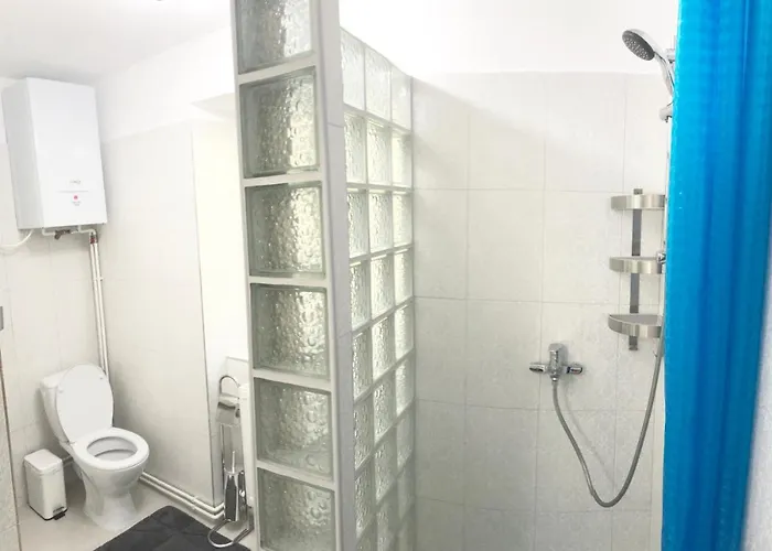 Apartamento Riverside *