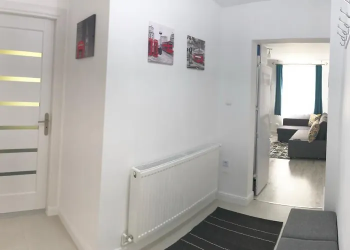 Apartamento Riverside