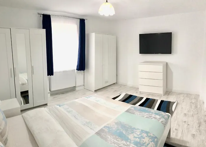 Apartamento Riverside *