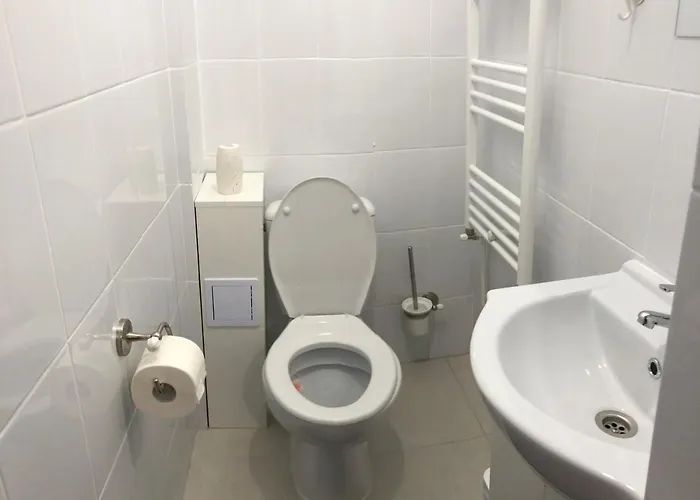 Apartamento Riverside