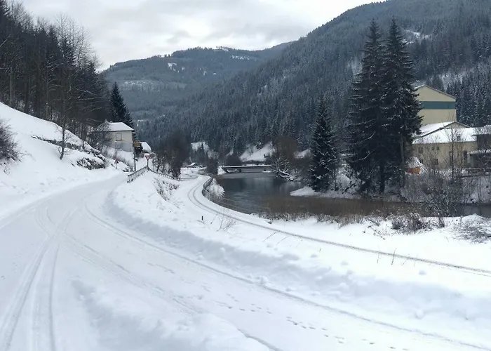 Riverside * Ramingstein