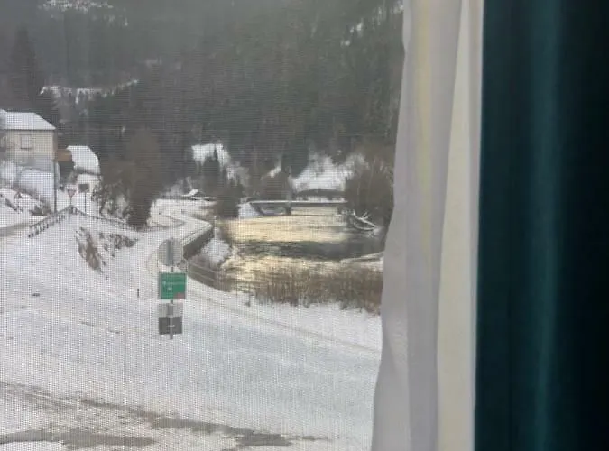 Riverside Apartamento *