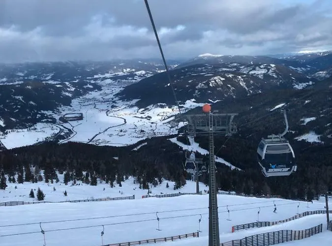 Apartamento Riverside Ramingstein