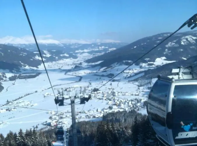 Riverside Apartamento Ramingstein