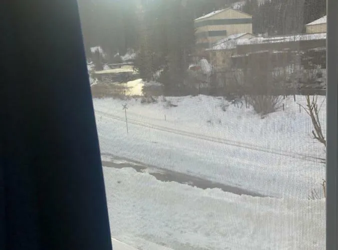 Apartamento Riverside Ramingstein