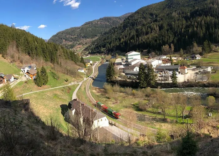 Riverside Apartamento *