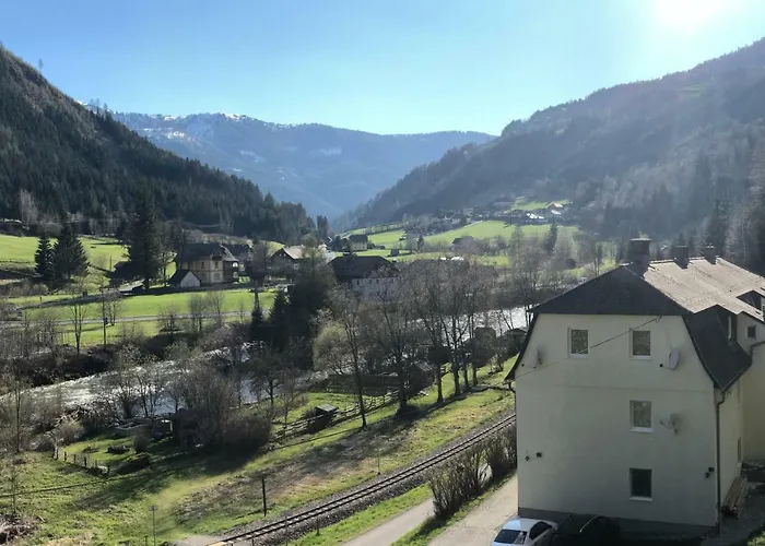 Riverside Ramingstein